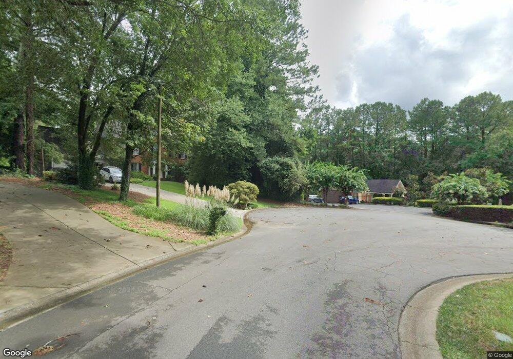 0 Langdale Ct, East Cobb, GA 30062 - photo 1