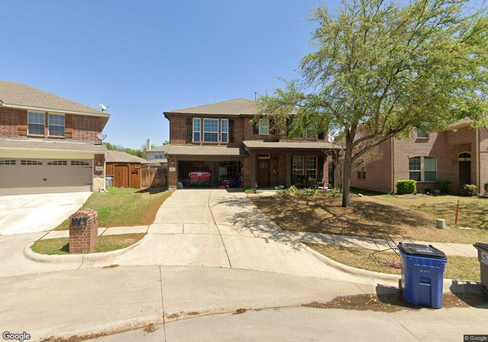 1917 Highland Haven Ln, Wylie, TX 75098 - photo 1