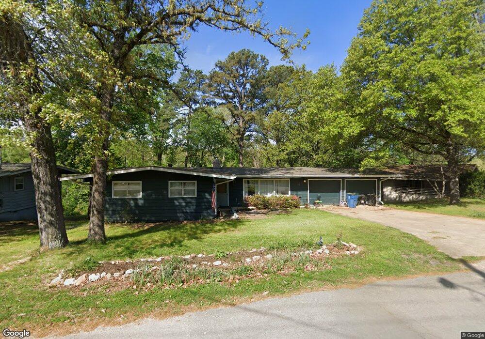 23 Finger Dr, Bella Vista, AR 72715 - photo 1