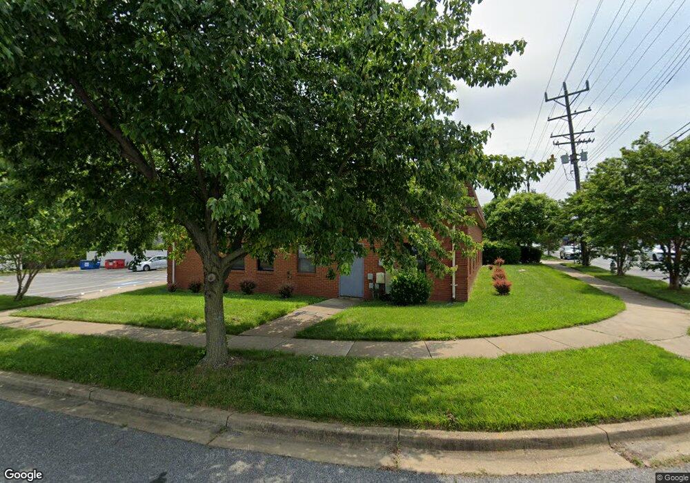 6000 Marlboro Pike, District Heights, MD 20747 - photo 1