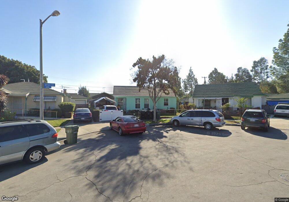 1100 E 121st St, Los Angeles, CA 90059 - photo 1