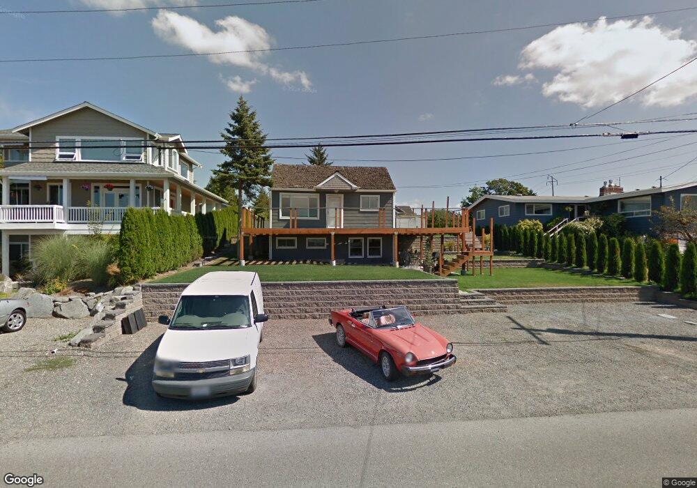 22220 10th Ave S, Des Moines, WA 98198 - photo 1