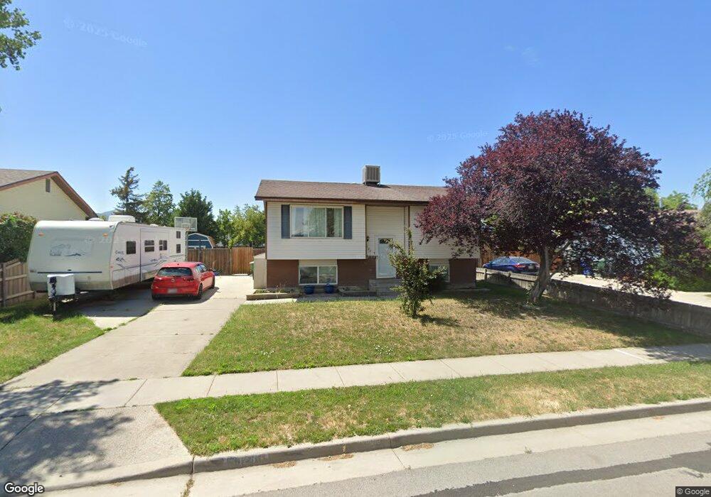 6524 Daffodil Way, West Jordan, UT 84081 - photo 1