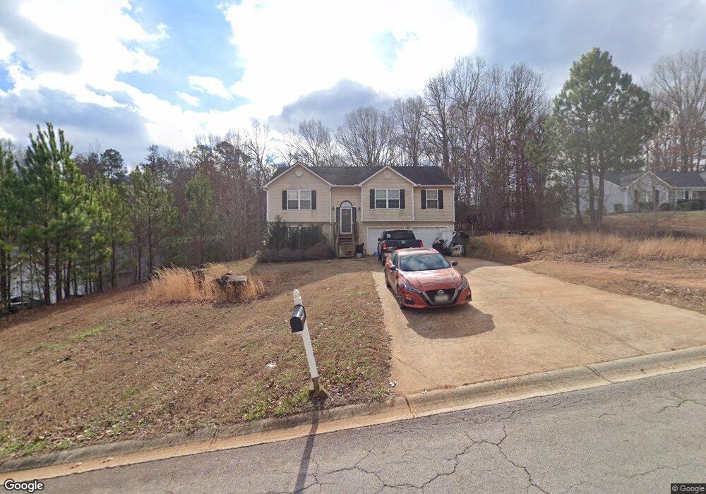 467 Gin Mill Dr unit Lot 50, Monroe, GA 30656 - photo 1