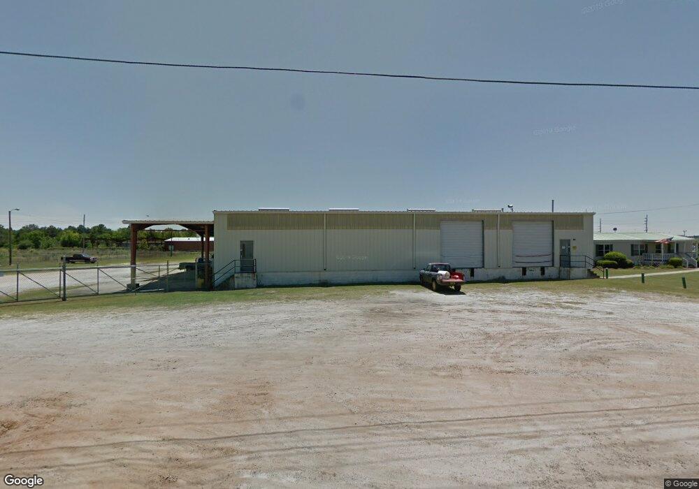 2316 E 13th Ave, Cordele, GA 31015 - photo 1