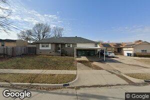 2150 S 80th East Ave, Tulsa, OK 74129