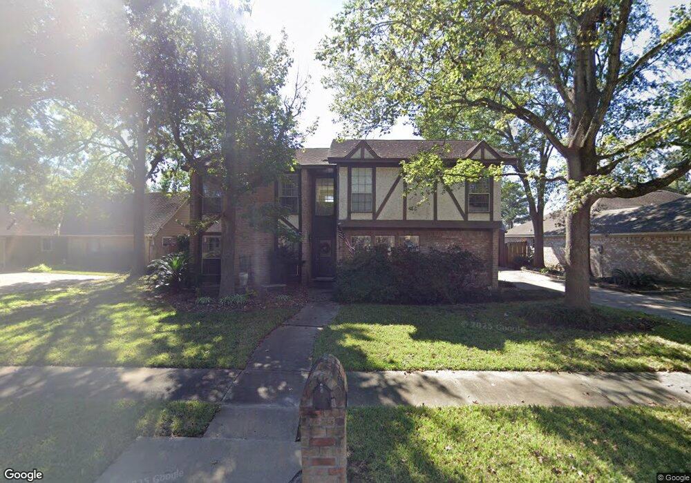 15423 Glenwood Park Dr, Houston, TX 77095 - photo 1