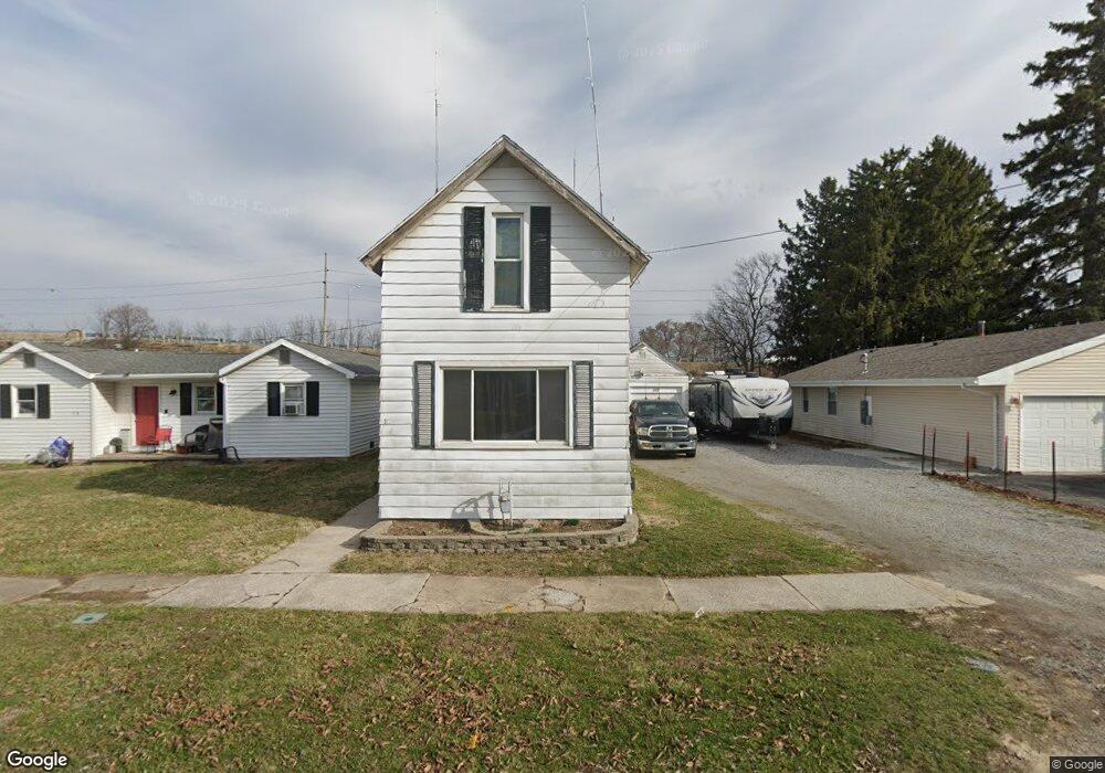 322 E Foulke Ave, Findlay, OH 45840 - photo 1