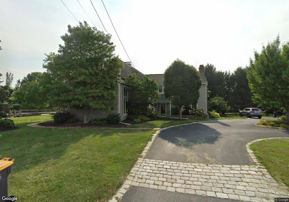 607 School House Rd unit 1, Kennett Square, PA 19348 - photo 1