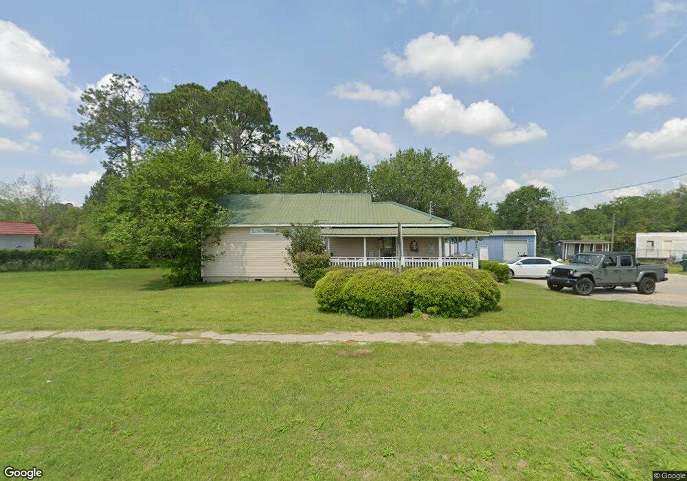 1107 Ferry Lake Rd, Tifton, GA 31794 - photo 1