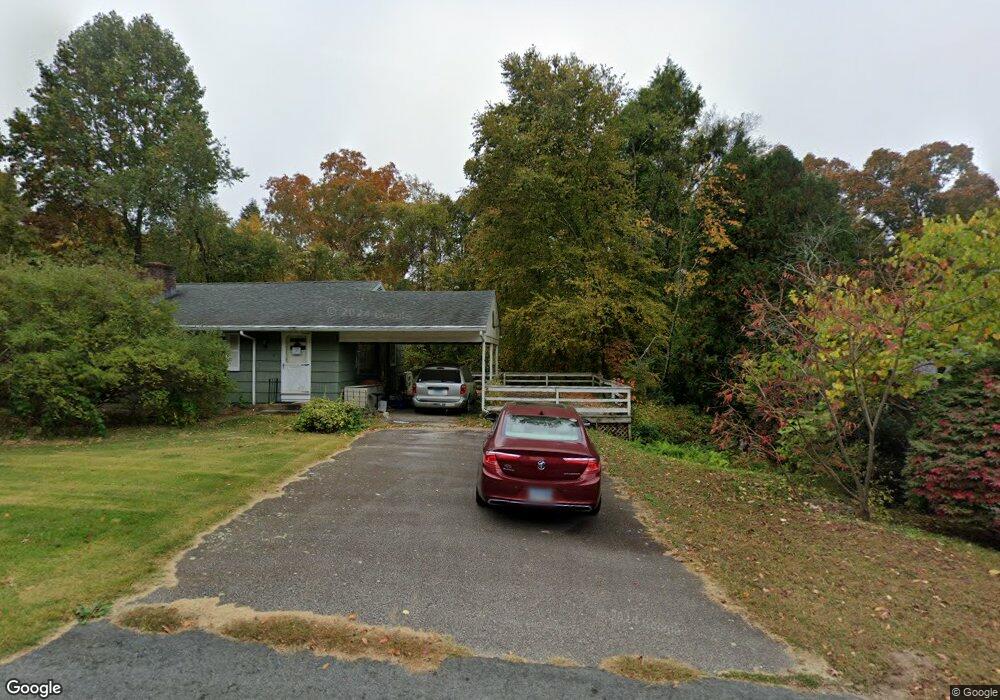 24 Hemlock Terrace, Deep River, CT 06417 - photo 1