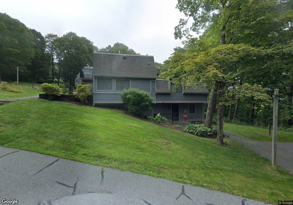 1771 Baker Turn unit 4G, Hartford, VT 05001 - photo 1