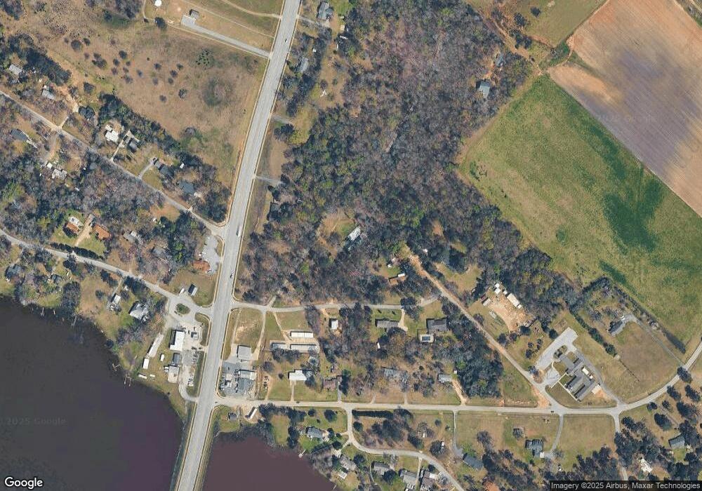 100 Robin Hood Trail, Ivey, GA 31031 - photo 1