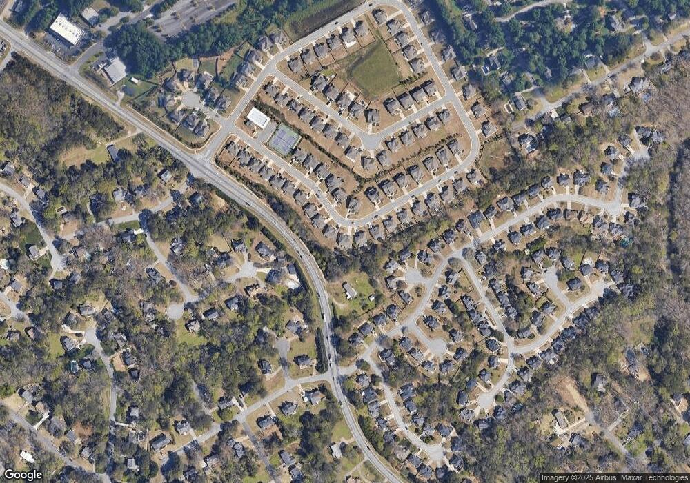 3600 Graham Way SW, Lilburn, GA 30047 - photo 1