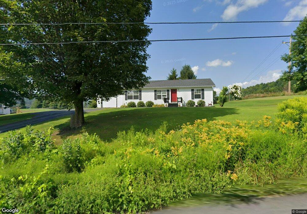 469 Doyon Rd, Northfield, VT 05663 - photo 1