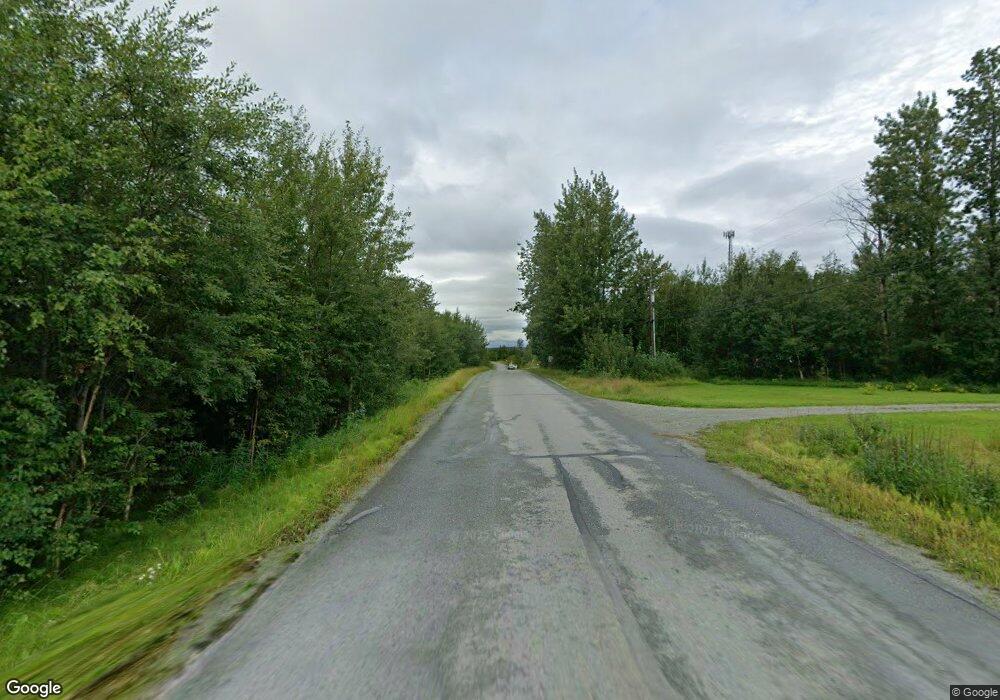 7550 E Jim Cottrell Cir, Palmer, AK 99645 - photo 1