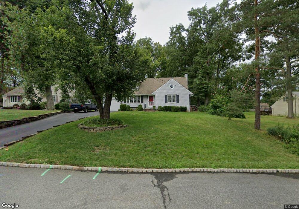 19 Smithfield Rd, Whippany, NJ 07981 - photo 1