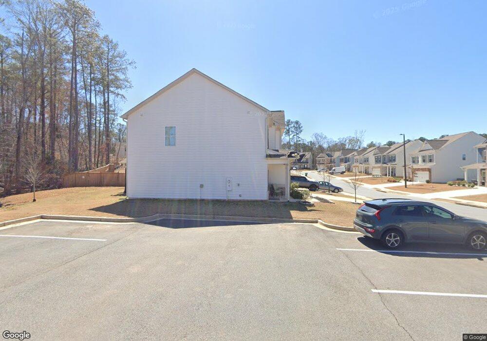 5196 Burrus Ln, Mableton, GA 30126 - photo 1