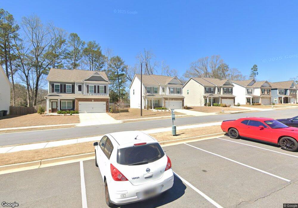 5205 Burrus Ln, Mableton, GA 30126 - photo 1