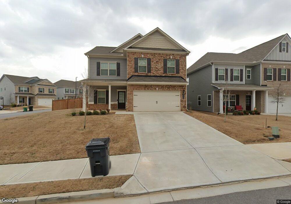 5248 Burrus Ln, Mableton, GA 30126 - photo 1