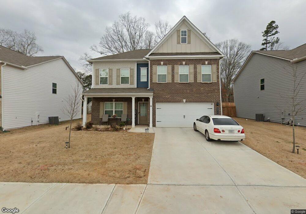 5217 Burrus Ln, Mableton, GA 30126 - photo 1
