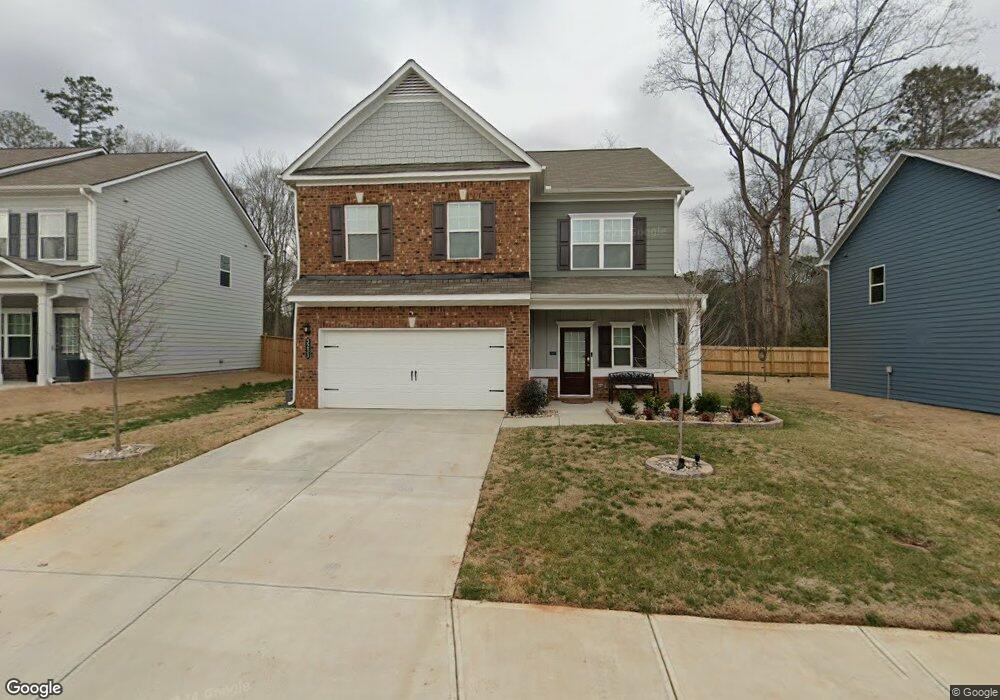 5233 Burrus Ln, Mableton, GA 30126 - photo 1