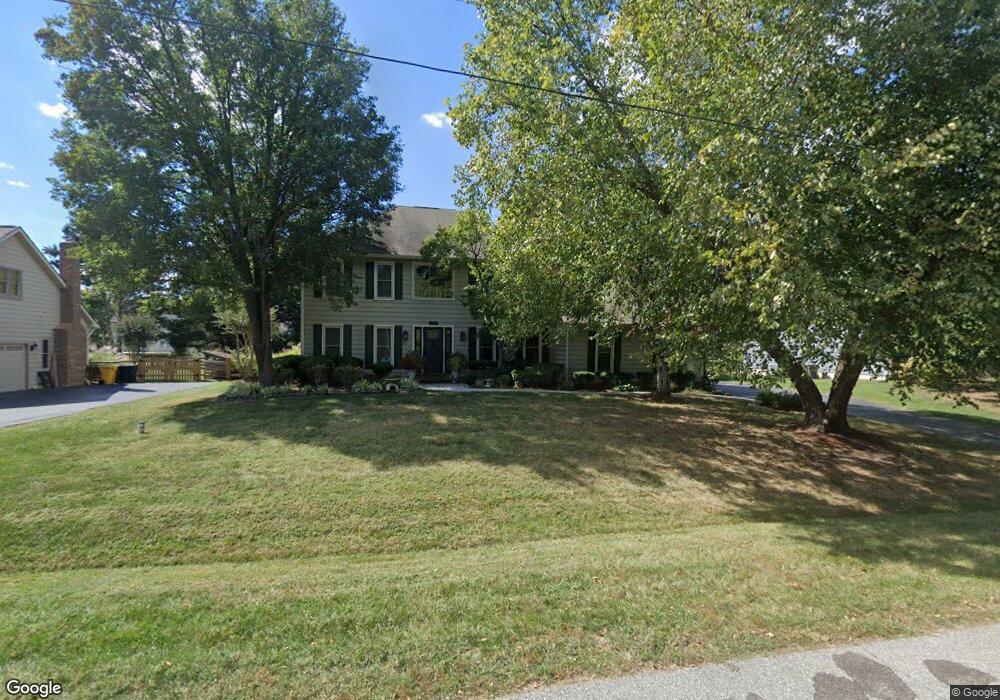 1470 Sharps Point Rd, Annapolis, MD 21409 - photo 1