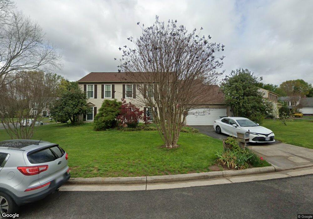 4102 Bedrock Ct, Alexandria, VA 22306 - photo 1