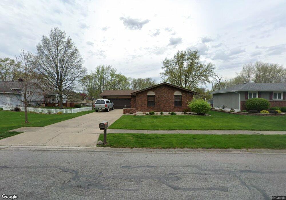 7110 W 85th Ave, Crown Point, IN 46307 - photo 1