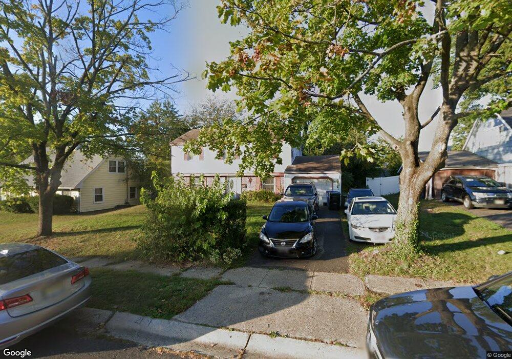 21 Potter Ln, Willingboro, NJ 08046 - photo 1