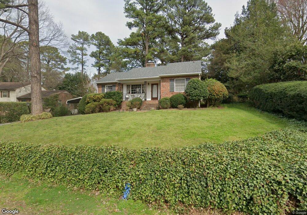 6259 Nicolet Rd, Richmond, VA 23225 - photo 1