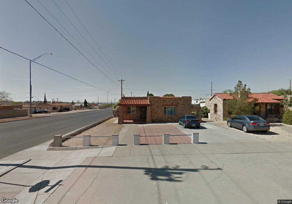 3930 Hamilton Ave, El Paso, TX 79930 - photo 1