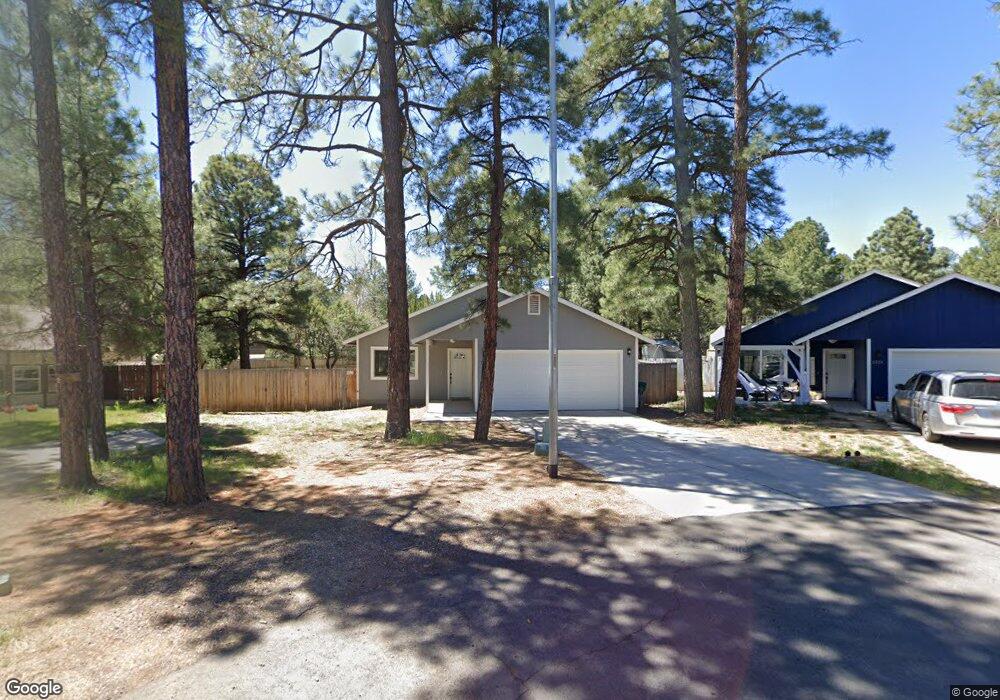 2711 W Owens St, Show Low, AZ 85901 - photo 1