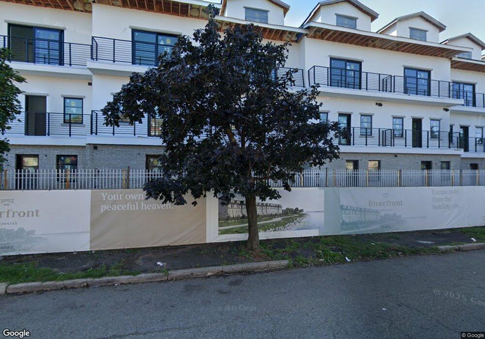 6 Harbor Front Plaza unit A6, Elizabeth, NJ 07206 - photo 1