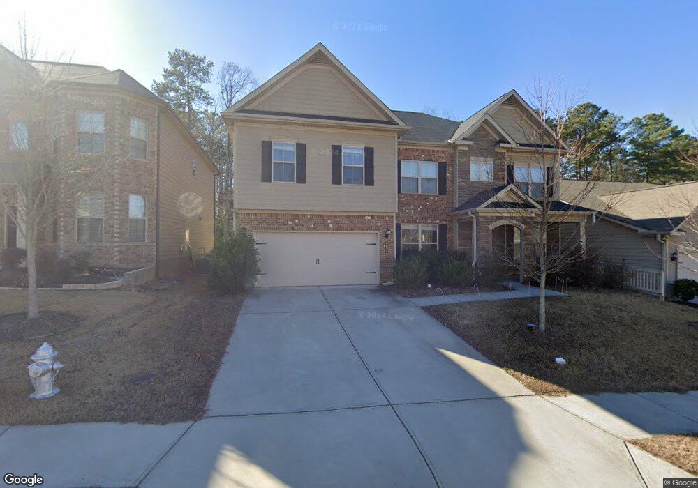 2690 Ogden Trail unit 6, Buford, GA 30519 - photo 1