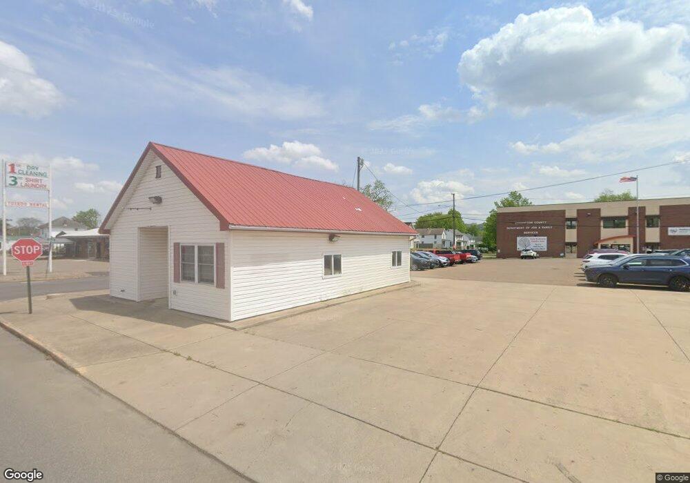 702 S 7th St, Coshocton, OH 43812 - photo 1