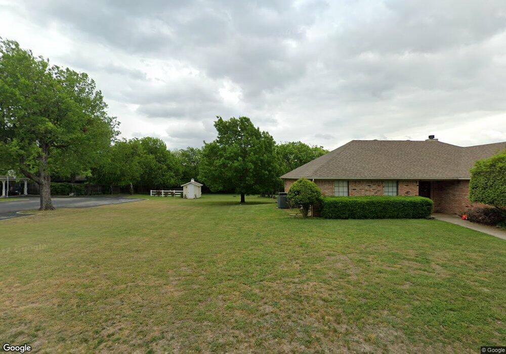 175 S Cowan St, Decatur, TX 76234 - photo 1