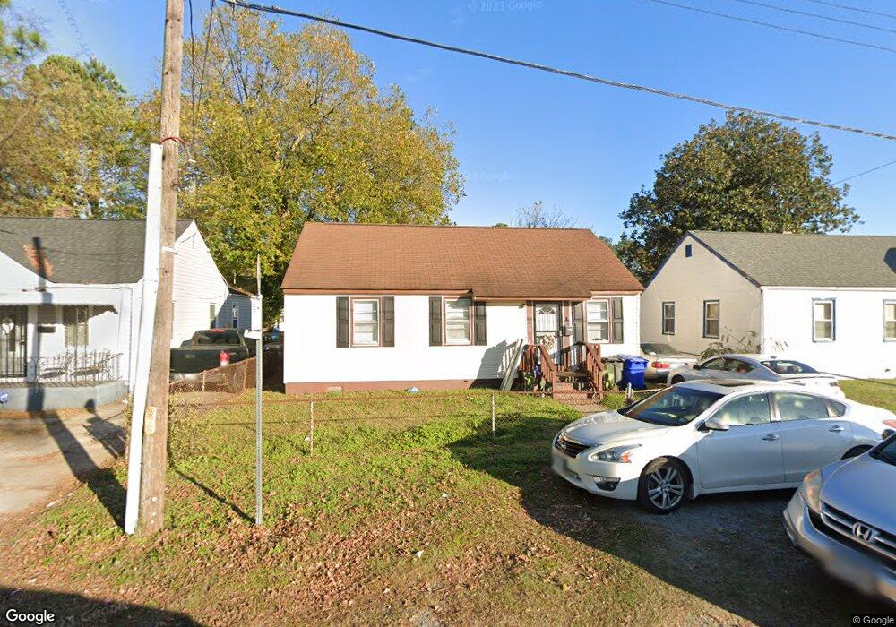 2129 Columbus Ave, Portsmouth, VA 23704 - photo 1