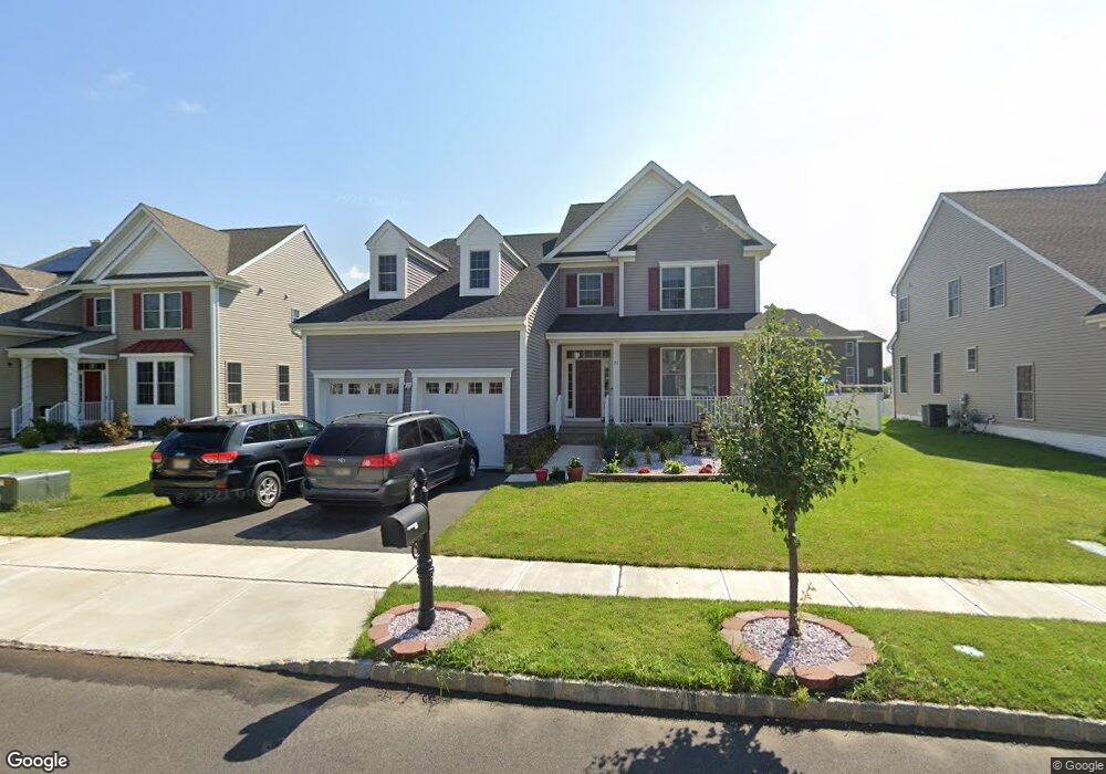 71 Thomas Dr, Robbinsville, NJ 08691 - photo 1