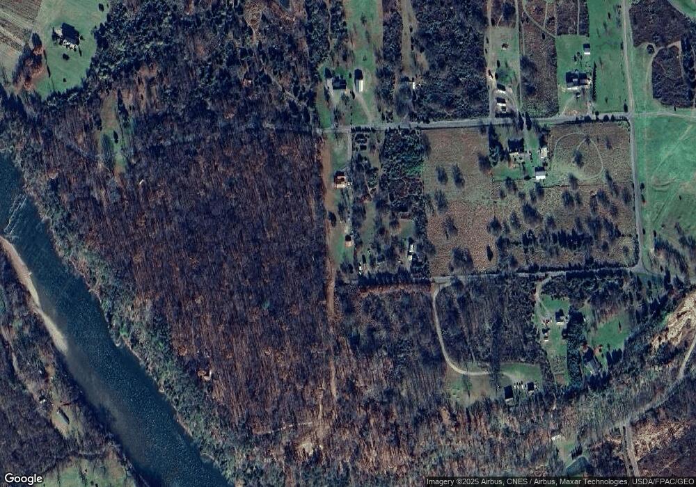 860 George Arnold Ln, Green Spring, WV 26722 - photo 1