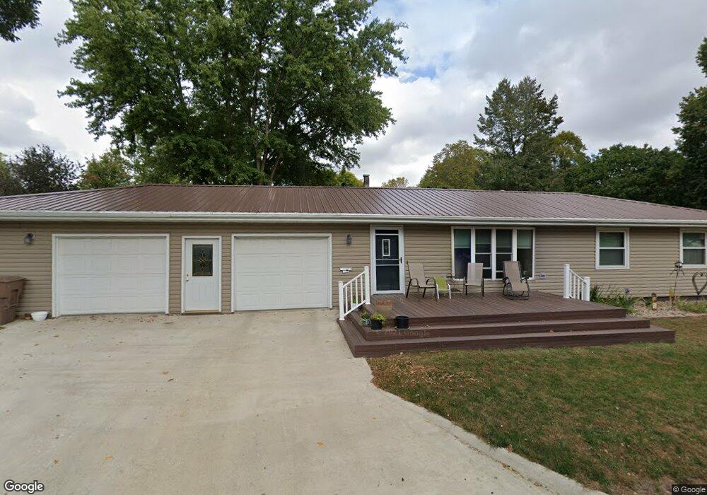 603 Grove St, Coon Rapids, IA 50058 - photo 1