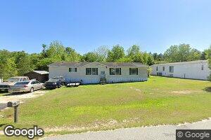 216 Cecil St, Sylvester, GA 31791