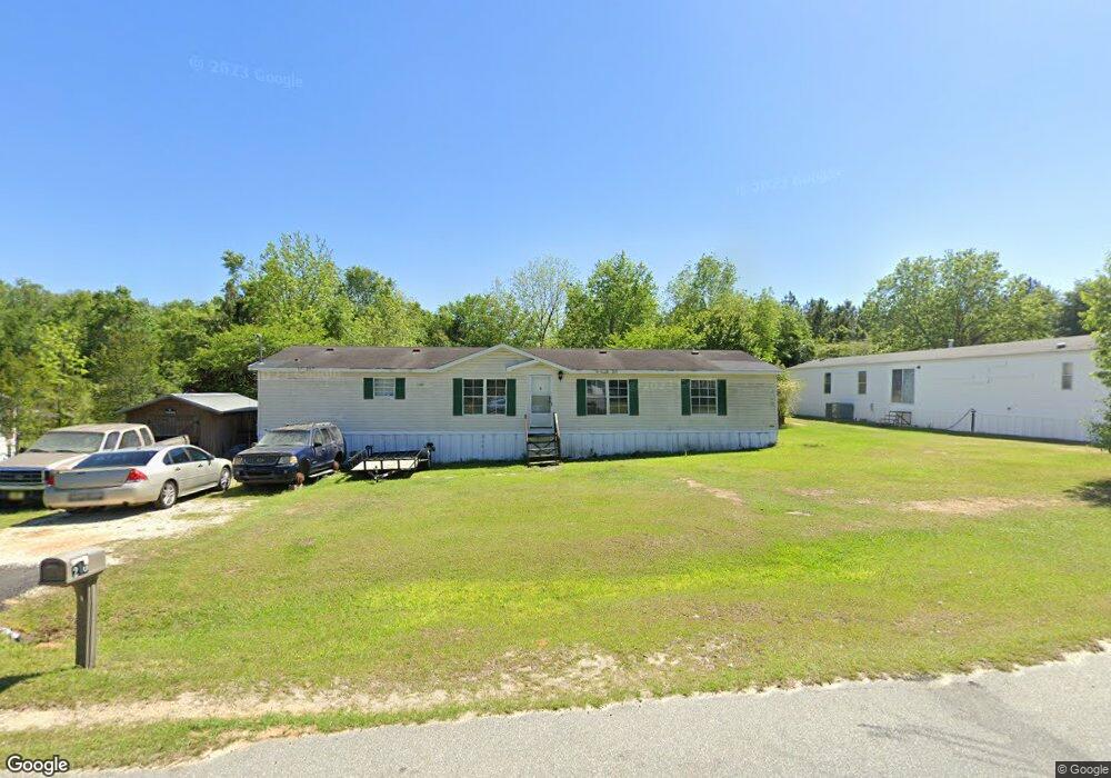 216 Cecil St, Sylvester, GA 31791 - photo 1