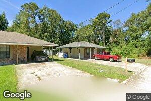 1602 Byron Dr, Rosepine, LA 70659