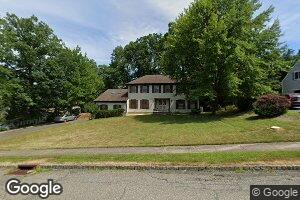 16 Larch Rd, Cedar Knolls, NJ 07927