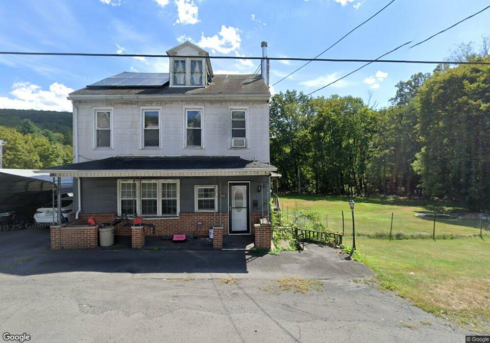 3118 Main St, Ashland, PA 17921 - photo 1