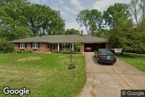 845 Renderer Dr, Saint Louis, MO 63122
