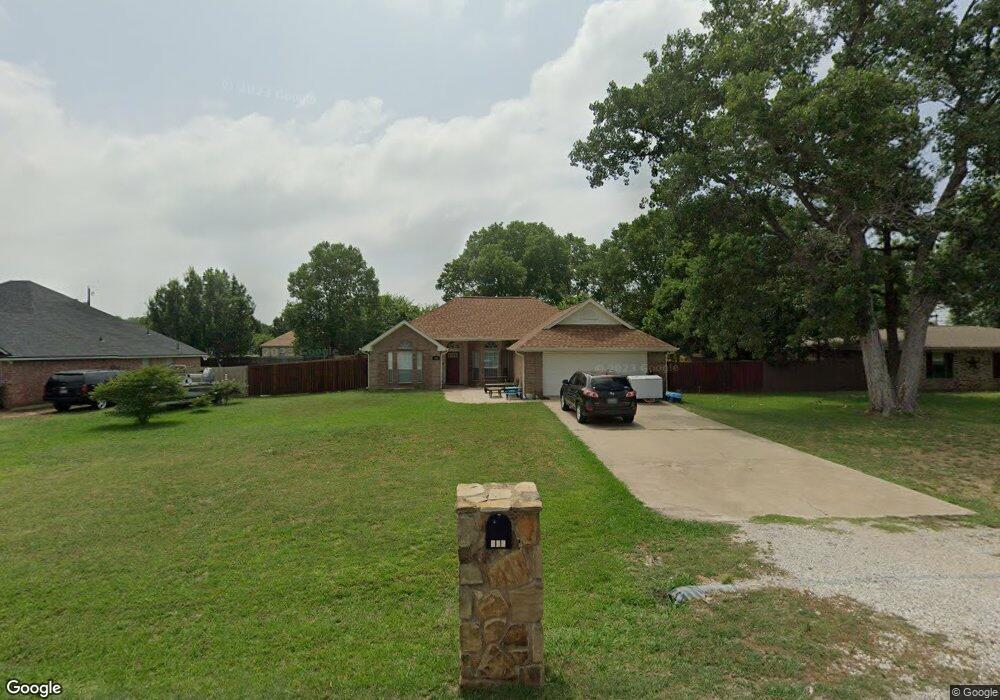 797 Quail Ln, Springtown, TX 76082 - photo 1