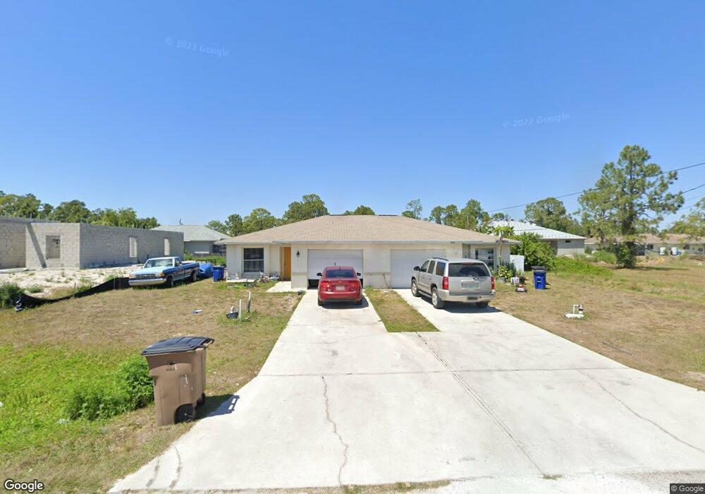 2424 Ted Ave S, Lehigh Acres, FL 33973 - photo 1