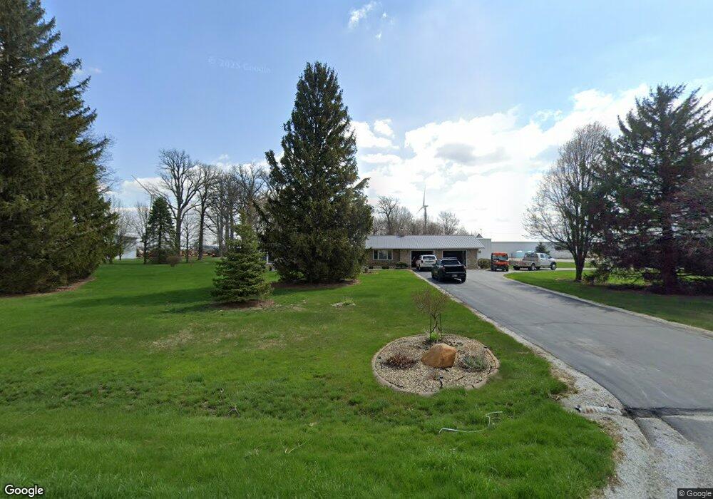 201 N 600 E, Elwood, IN 46036 - photo 1